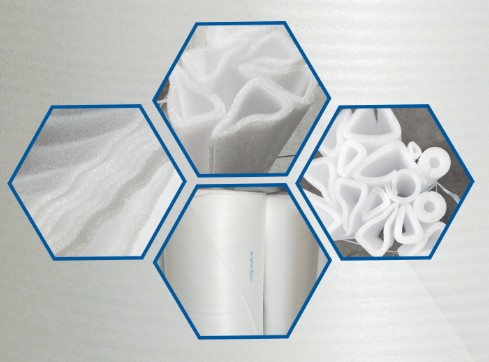 Suzhou Wangui packaging factory