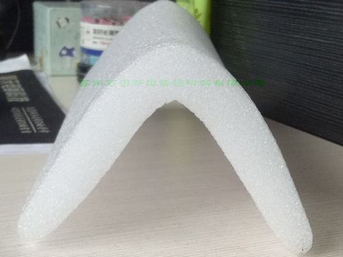 EPE L-profile corner guard